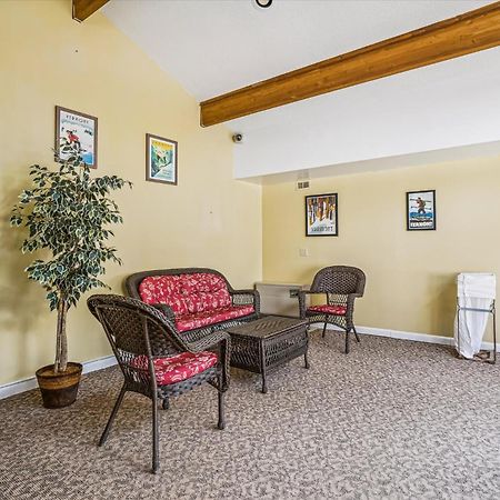 Cedarbrook Queen Suite 106 Killington Buitenkant foto