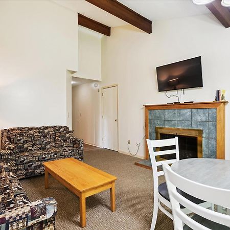 Cedarbrook Queen Suite 106 Killington Buitenkant foto