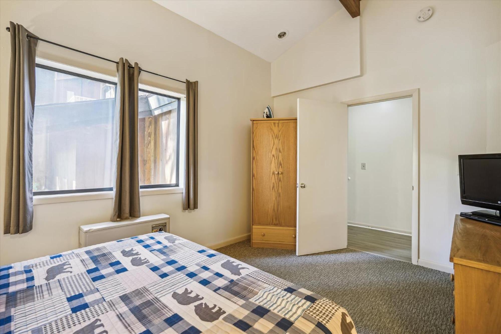 Cedarbrook Queen Suite 106 Killington Buitenkant foto