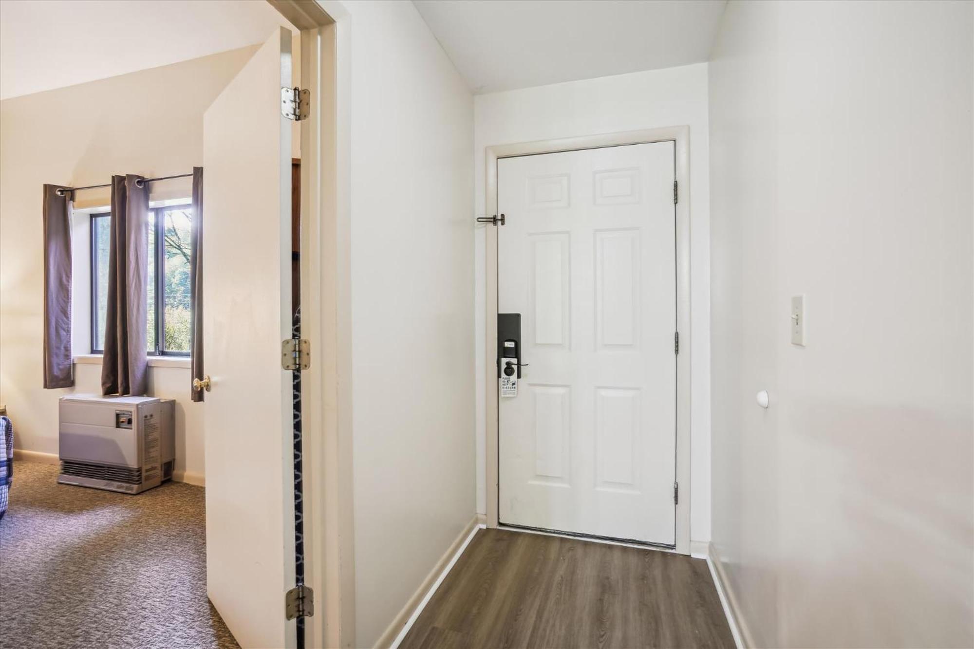 Cedarbrook Queen Suite 106 Killington Buitenkant foto