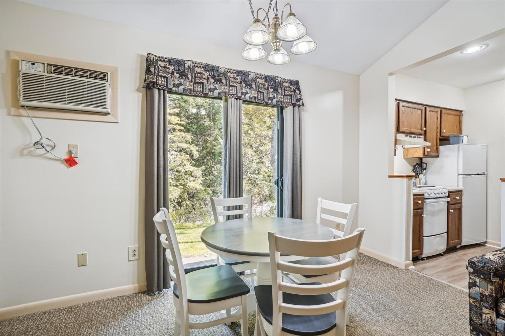 Cedarbrook Queen Suite 106 Killington Buitenkant foto
