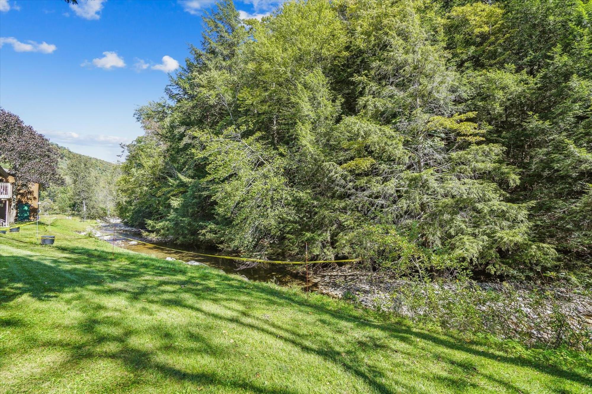 Cedarbrook Queen Suite 106 Killington Buitenkant foto